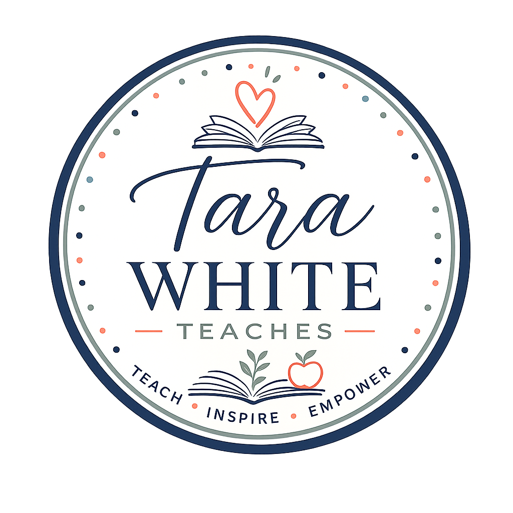 2026 Tara White Teaches